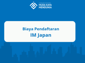 Biaya Pendaftaran IM Japan Terbaru