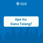 Dana Talang Adalah