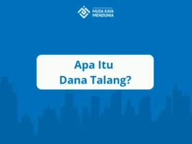 Dana Talang Adalah