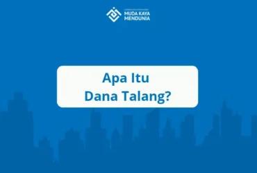 Dana Talang Adalah