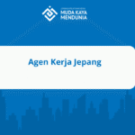 Agen Kerja Jepang