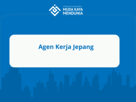 Agen Kerja Jepang