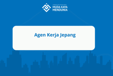 Agen Kerja Jepang