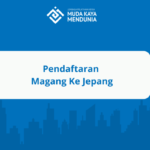 Pendaftaran Magang ke Jepang