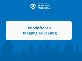 Pendaftaran Magang ke Jepang