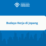 Budaya Kerja di Jepang