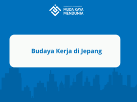 Budaya Kerja di Jepang