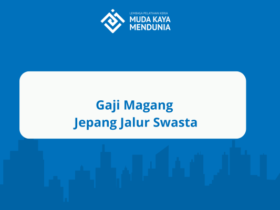 Gaji Magang Jepang Jalur Swasta