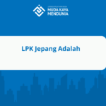 LPK Jepang Adalah