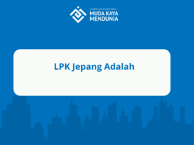 LPK Jepang Adalah