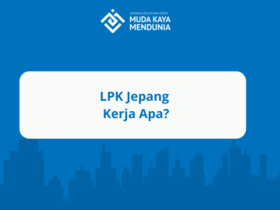 LPK Jepang Kerja Apa
