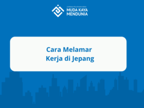 cara melamar kerja di jepang