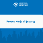 Proses Kerja di Jepang
