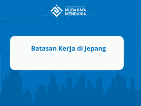 Batasan Kerja di Jepang