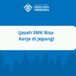 pekerjaan di jepang ijazah smk