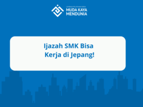 pekerjaan di jepang ijazah smk
