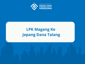 Lpk Magang Ke Jepang Dana Talang