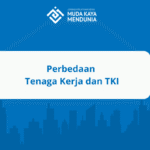 Tenaga Kerja dan TKI