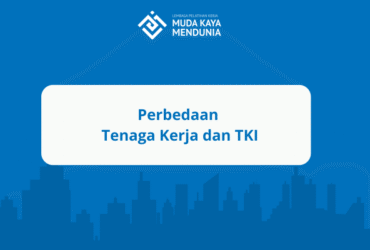 Tenaga Kerja dan TKI