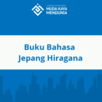 buku bahasa jepang hiragana