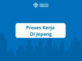 Gaji Job Tobi Jepang