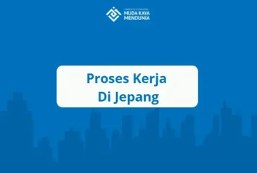 Gaji Job Tobi Jepang