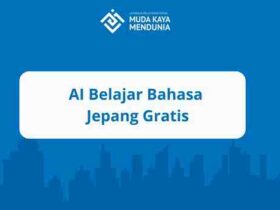 AI Belajar Bahasa Jepang Gratis