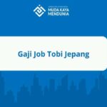 Job Tobi Jepang