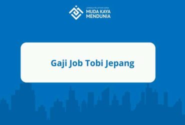 Job Tobi Jepang
