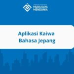 Aplikasi Kaiwa Bahasa Jepang