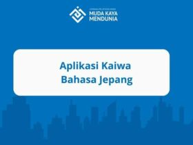Aplikasi Kaiwa Bahasa Jepang