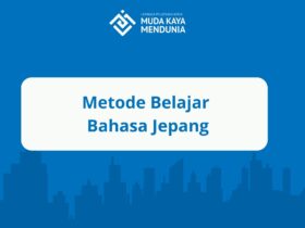 Metode Belajar Bahasa Jepang