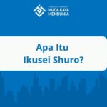 Apa Itu Ikusei Shuro
