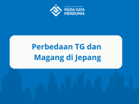 Perbedaan TG dan Magang