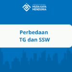 Perbedaan TG dan SSW