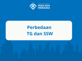 Perbedaan TG dan SSW