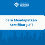 Cara Mendapatkan Sertifikat JLPT