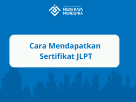 Cara Mendapatkan Sertifikat JLPT