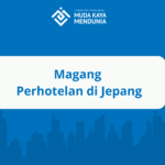 Magang Perhotelan di Jepang
