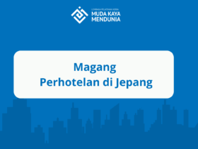 Magang Perhotelan di Jepang