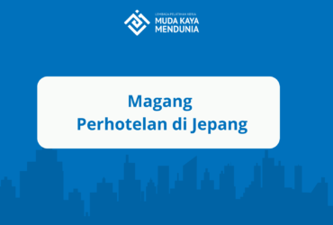 Magang Perhotelan di Jepang