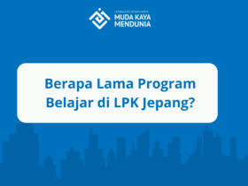 Berapa Lama Program Belajar di LPK Jepang