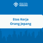 Etos Kerja Orang Jepang