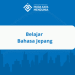 belajar bahasa jepang