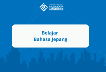 belajar bahasa jepang