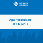 perbedaan jft dan jlpt