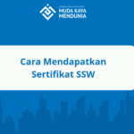 cara mendapatkan sertifikat ssw