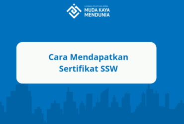 cara mendapatkan sertifikat ssw