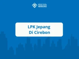LPK Jepang di Cirebon