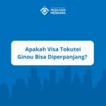 Apakah Visa Tokutei Ginou Bisa Diperpanjang